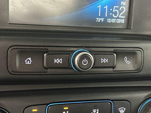 used 2019 Chevrolet Silverado 3500 car, priced at $32,498