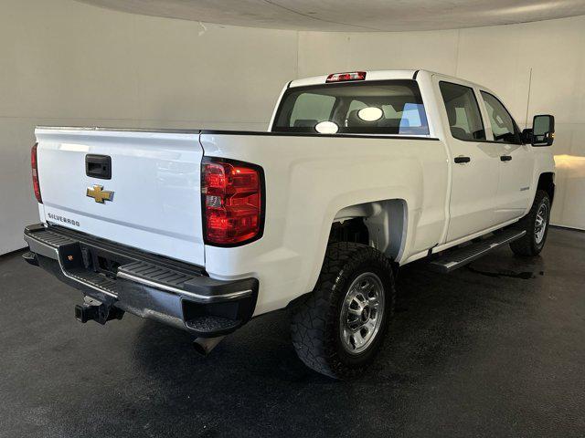 used 2019 Chevrolet Silverado 3500 car, priced at $32,498