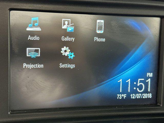 used 2019 Chevrolet Silverado 3500 car, priced at $32,498