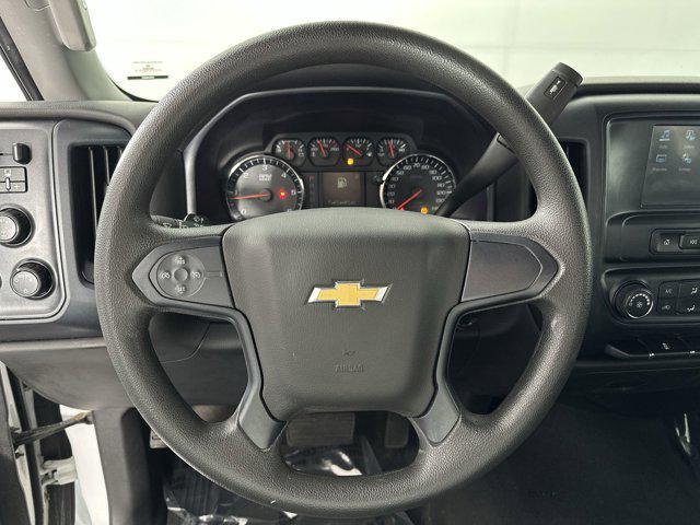 used 2019 Chevrolet Silverado 3500 car, priced at $32,498