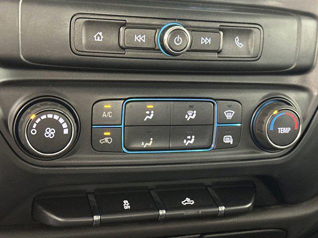 used 2019 Chevrolet Silverado 3500 car, priced at $32,498