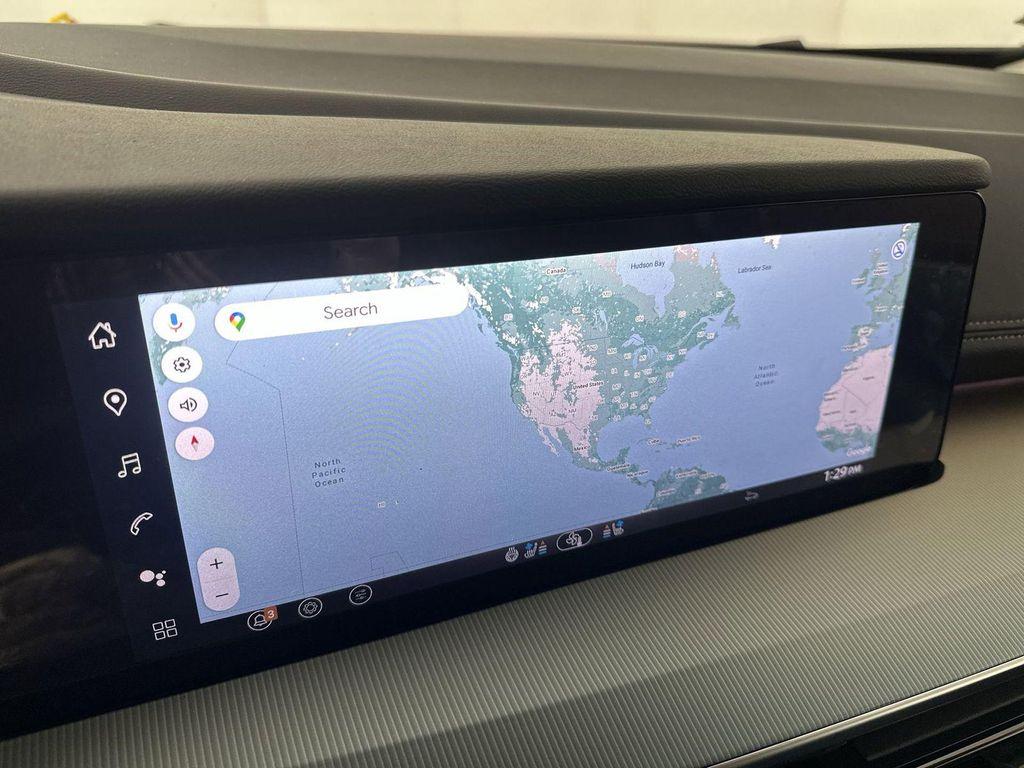 new 2026 Nissan Murano car, priced at $47,484