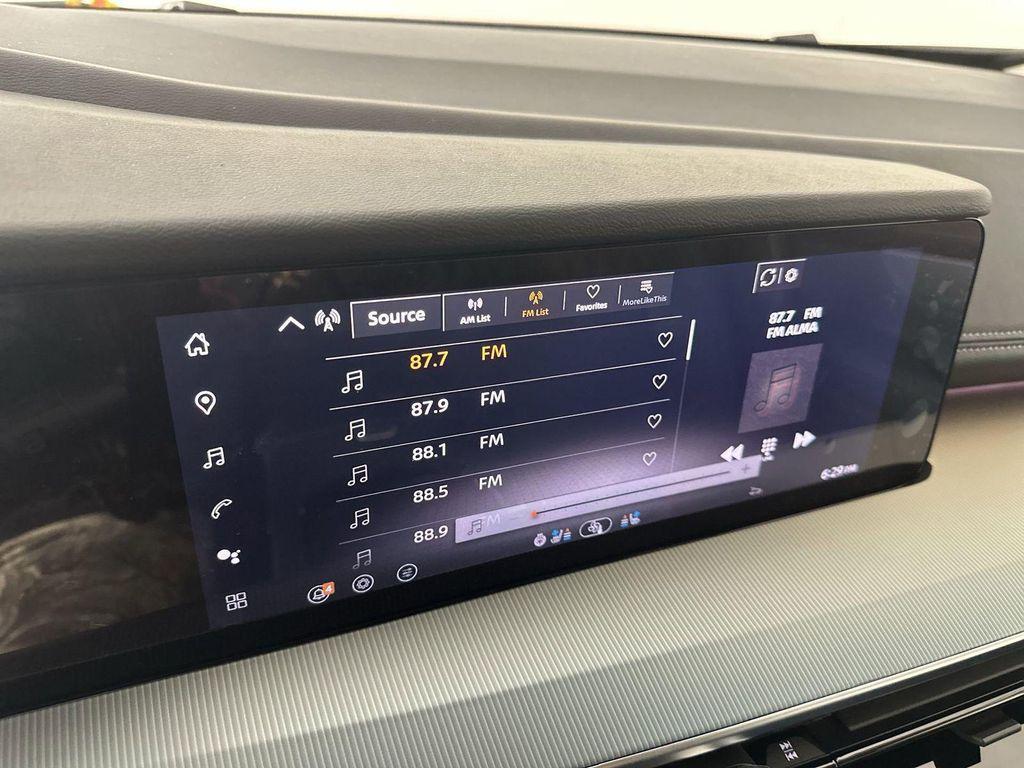 new 2026 Nissan Murano car, priced at $47,484