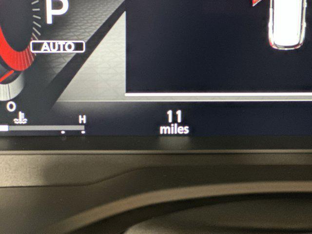 new 2026 Nissan Rogue car, priced at $38,569