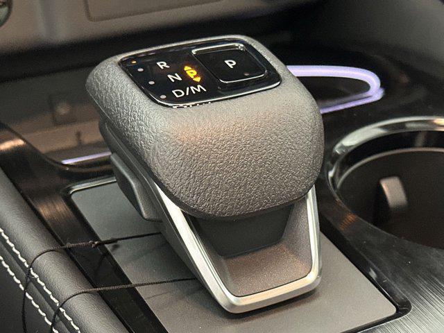 new 2026 Nissan Rogue car, priced at $38,569