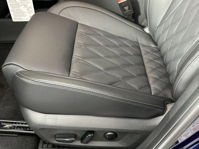 new 2026 Nissan Rogue car, priced at $38,569