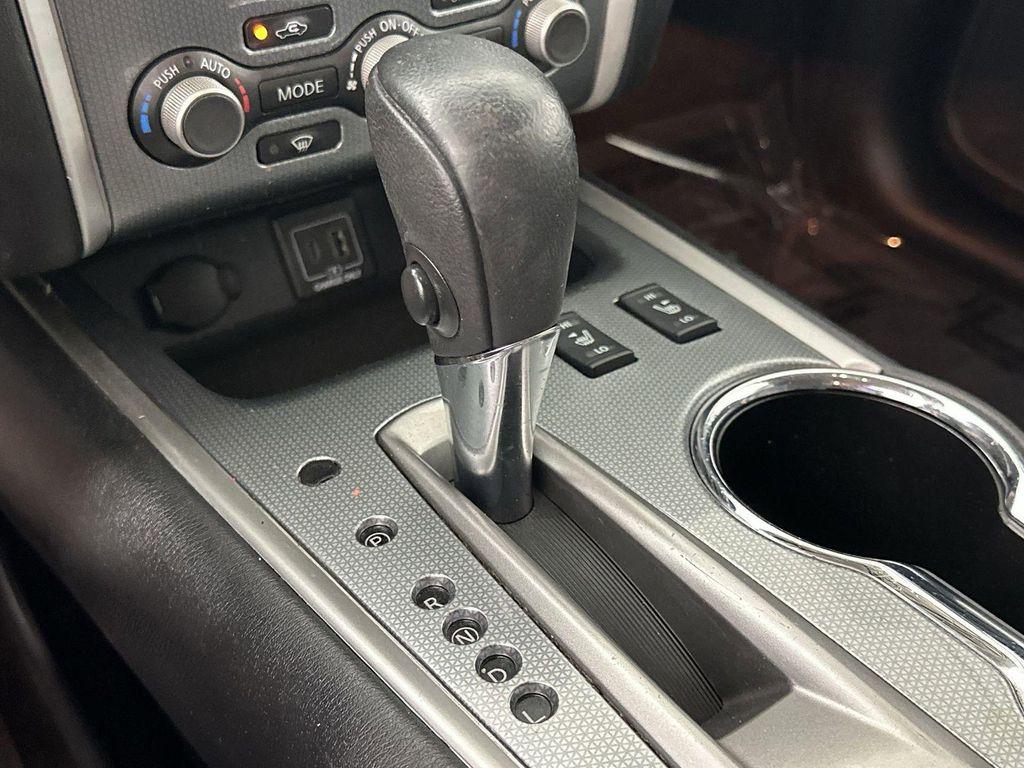 used 2019 Nissan Pathfinder car, priced at $14,000