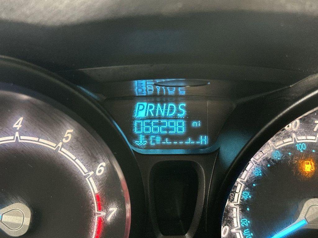 used 2019 Ford Fiesta car, priced at $7,300