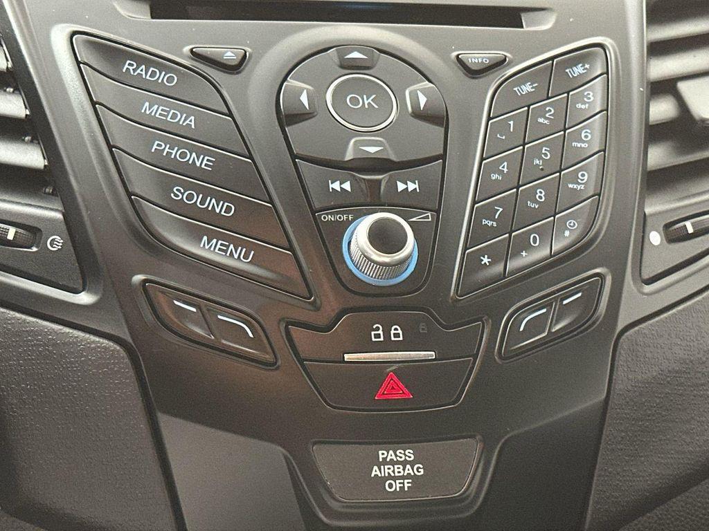 used 2019 Ford Fiesta car, priced at $7,300