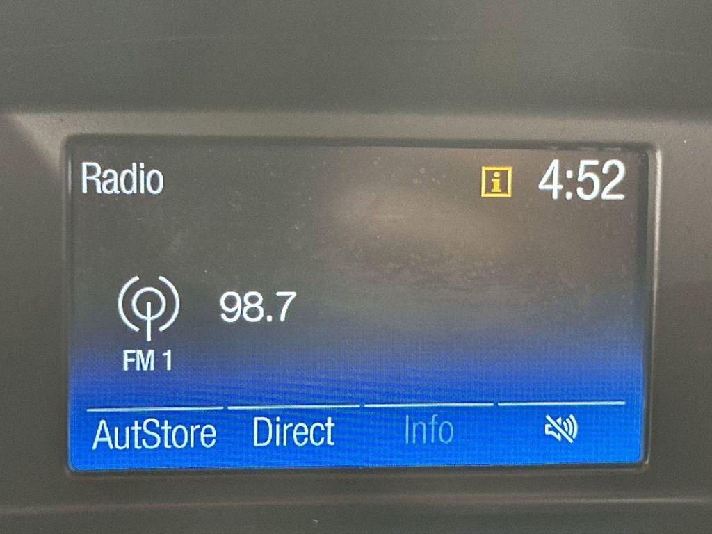 used 2019 Ford Fiesta car, priced at $7,300