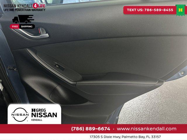 used 2016 Mazda CX-5 car, priced at $10,299