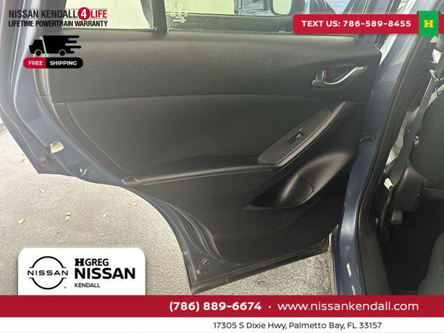 used 2016 Mazda CX-5 car, priced at $10,299