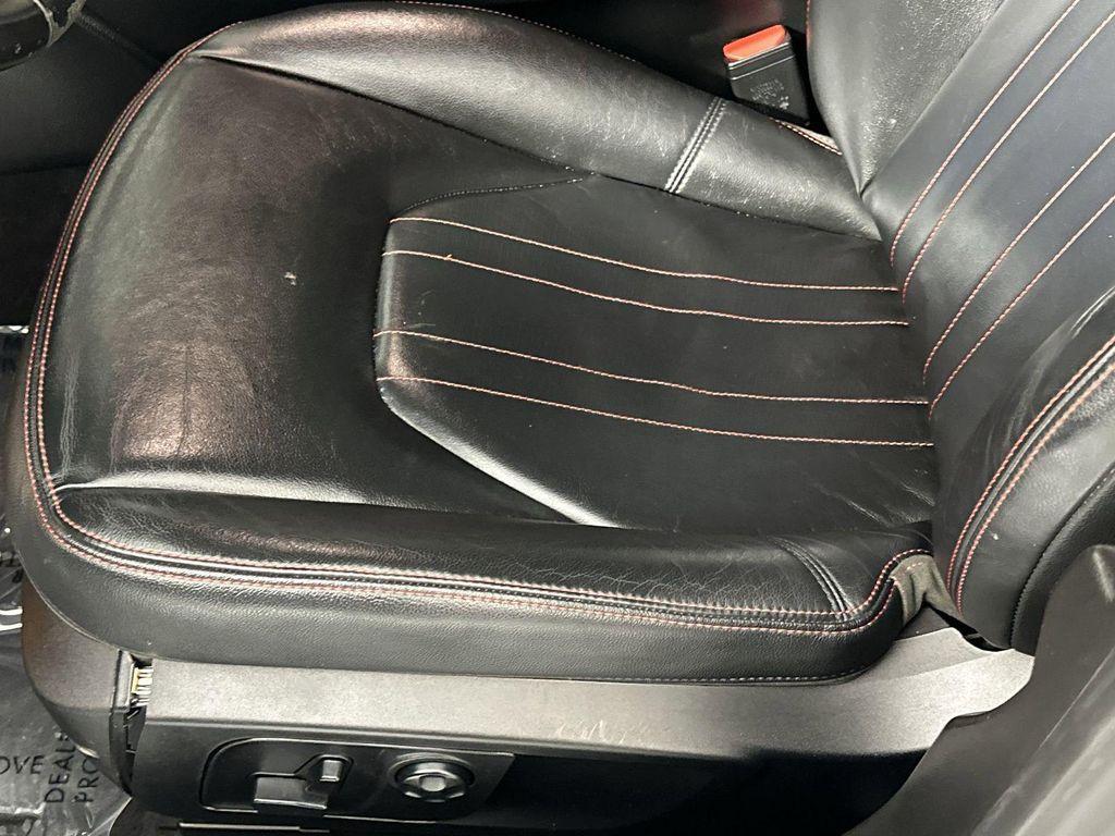 used 2017 Maserati Ghibli car, priced at $19,798