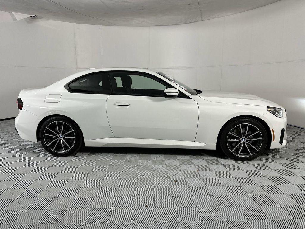 used 2026 BMW 230 car, priced at $39,198