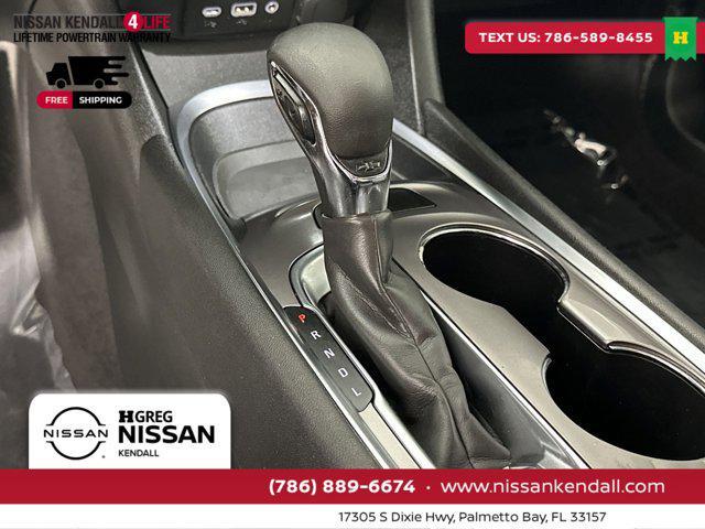 used 2022 Chevrolet Malibu car, priced at $10,339