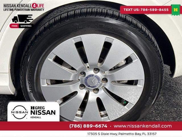 used 2017 Mercedes-Benz B-Class car, priced at $8,498