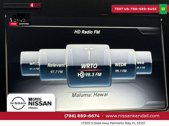 used 2017 Mercedes-Benz B-Class car, priced at $8,498