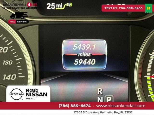 used 2017 Mercedes-Benz B-Class car, priced at $8,498