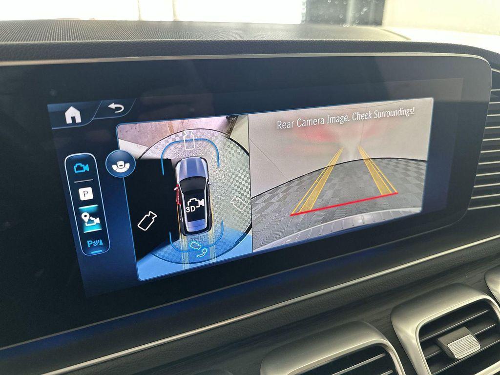 used 2026 Mercedes-Benz GLE 350 car, priced at $59,098