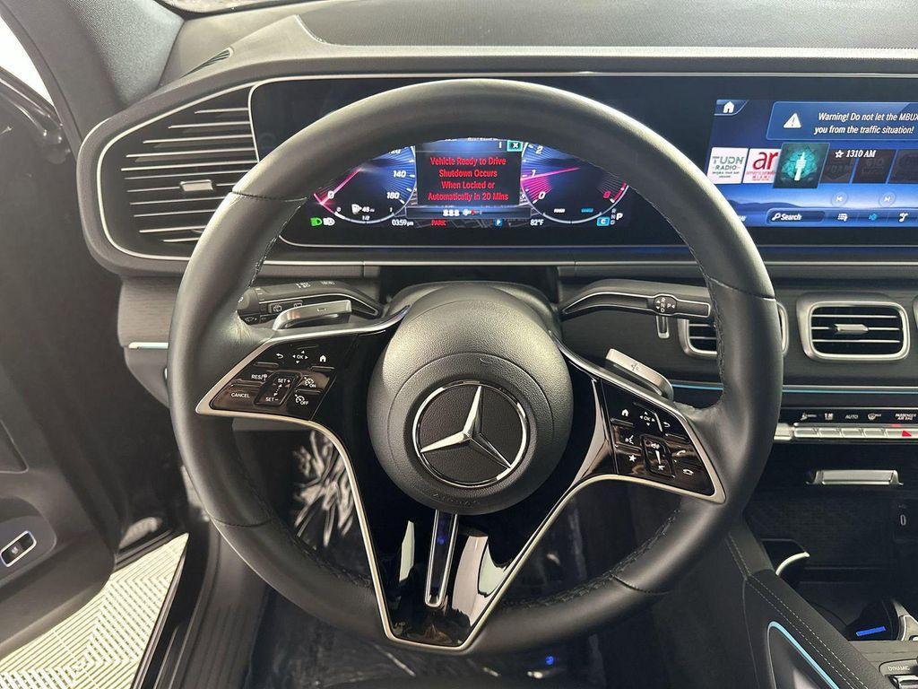 used 2026 Mercedes-Benz GLE 350 car, priced at $59,098