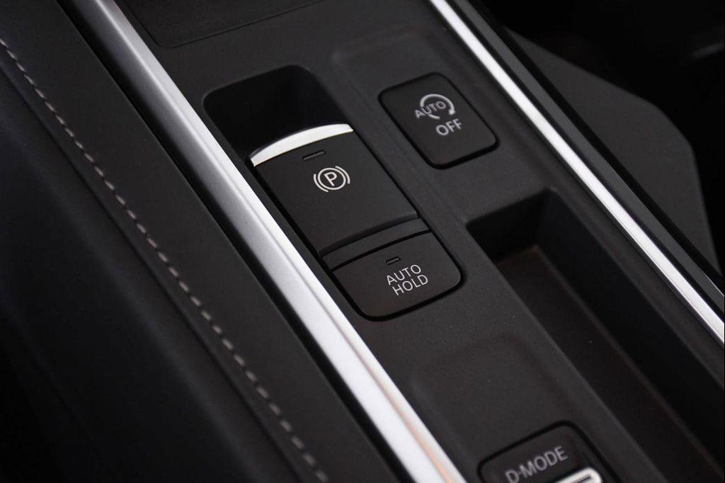 new 2024 Nissan Pathfinder car, priced at $38,591