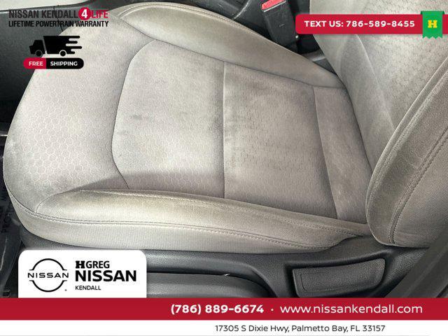 used 2020 Hyundai Elantra car, priced at $8,997