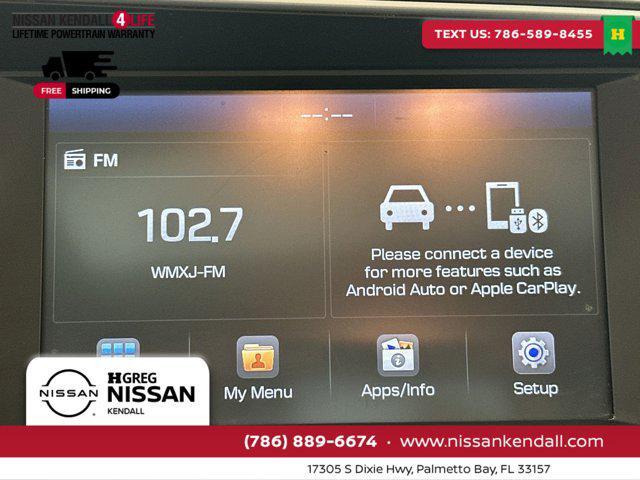 used 2020 Hyundai Elantra car, priced at $8,997