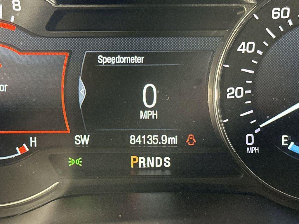 used 2019 Lincoln MKC car, priced at $14,098