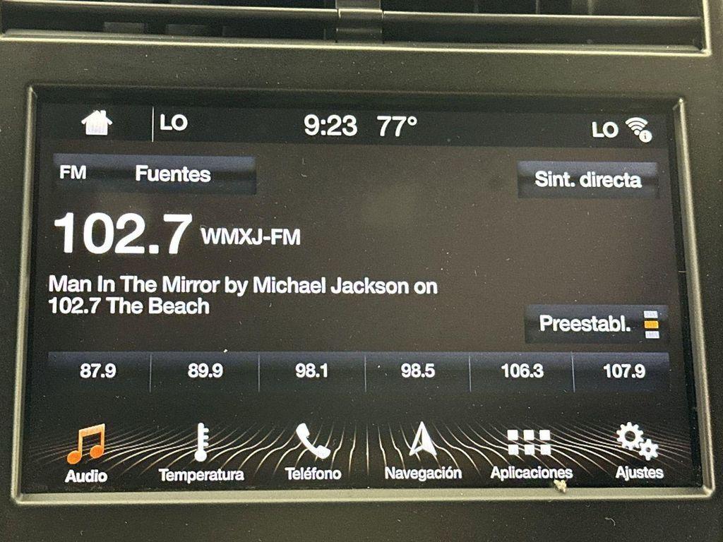 used 2019 Lincoln MKC car, priced at $14,098