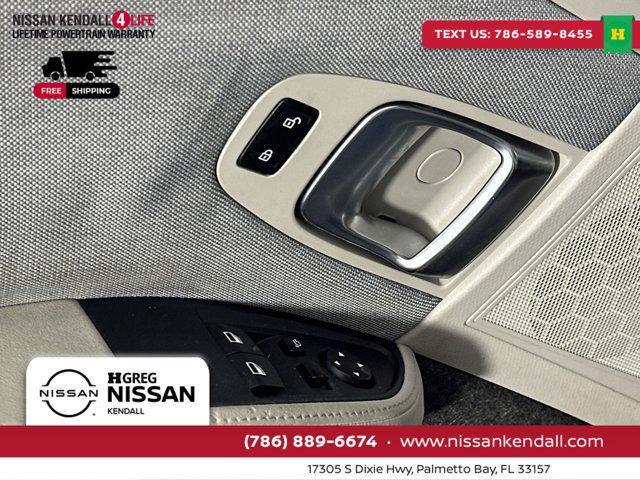 used 2017 BMW i3 car, priced at $10,994