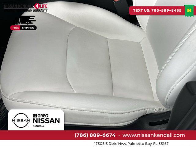 used 2020 Tesla Model 3 car, priced at $17,588