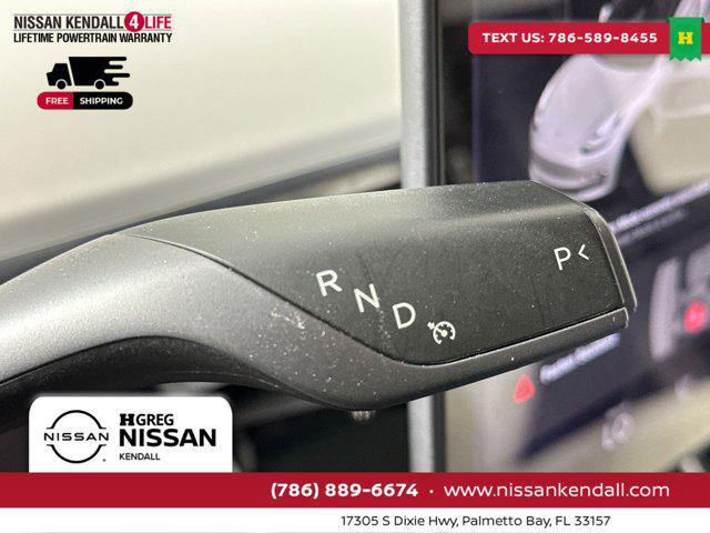 used 2020 Tesla Model 3 car, priced at $17,588