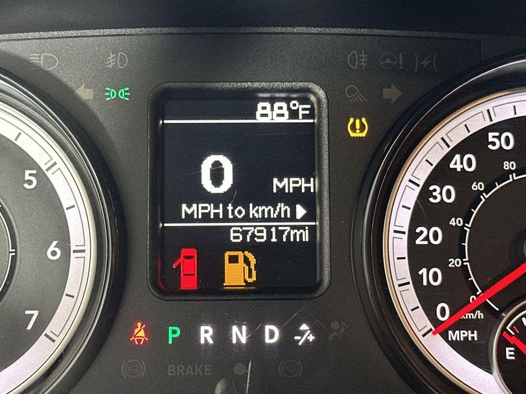 used 2018 Ram 2500 car, priced at $23,998