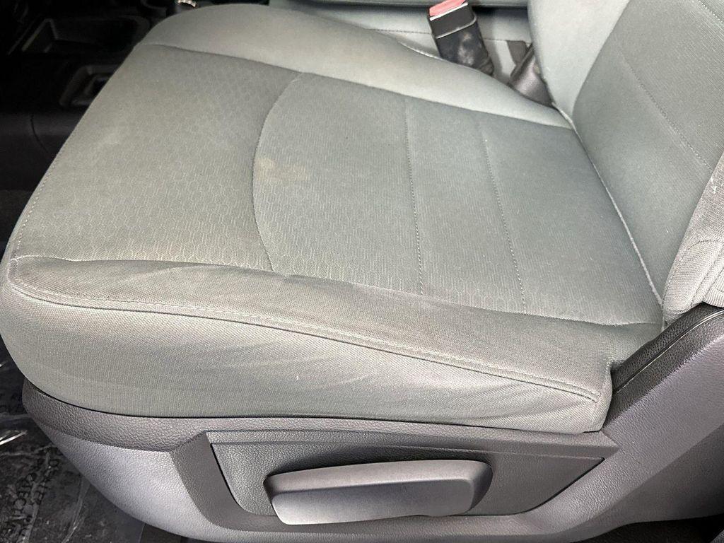 used 2018 Ram 2500 car, priced at $23,998