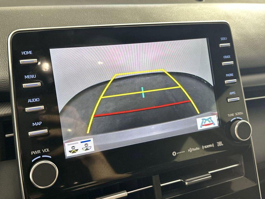 used 2019 Toyota Avalon car, priced at $25,300