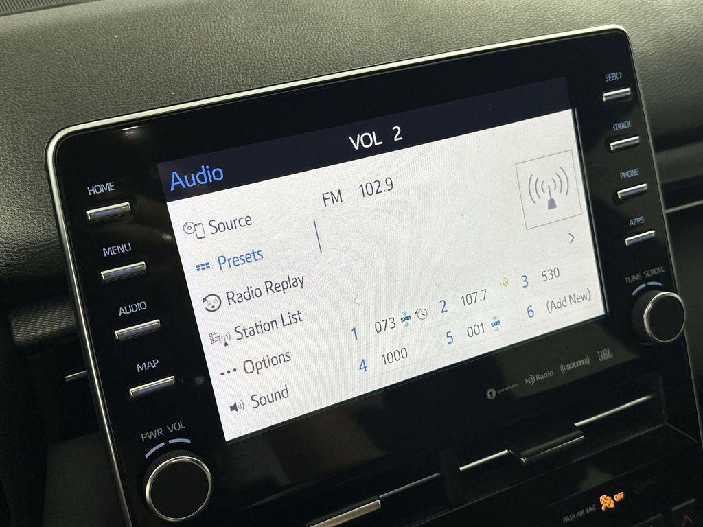 used 2019 Toyota Avalon car, priced at $25,300