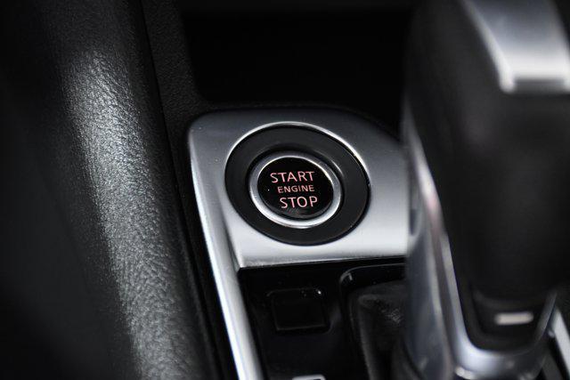 used 2020 Nissan Sentra car