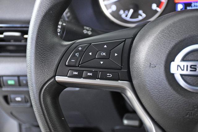 used 2020 Nissan Sentra car