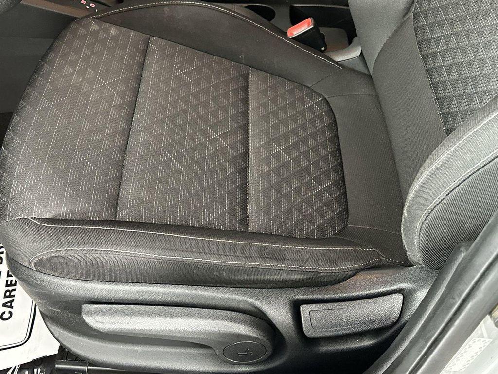 used 2020 Kia Rio car, priced at $9,400