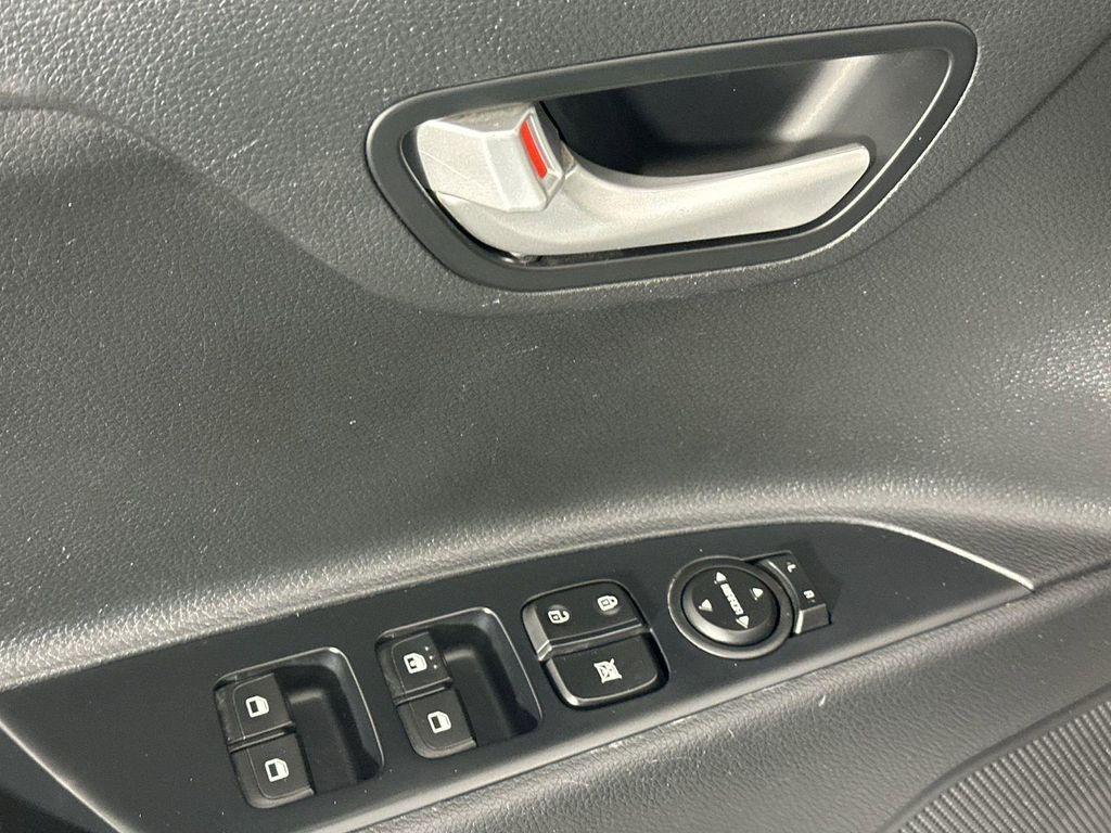 used 2020 Kia Rio car, priced at $9,400