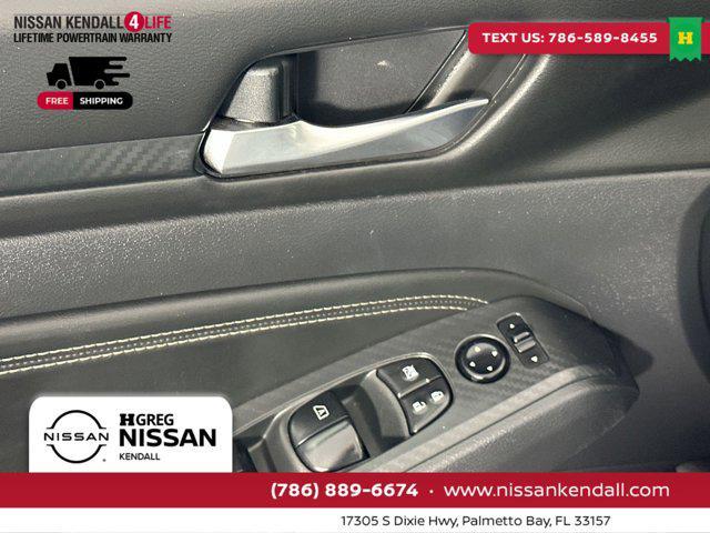 used 2019 Nissan Altima car, priced at $9,844