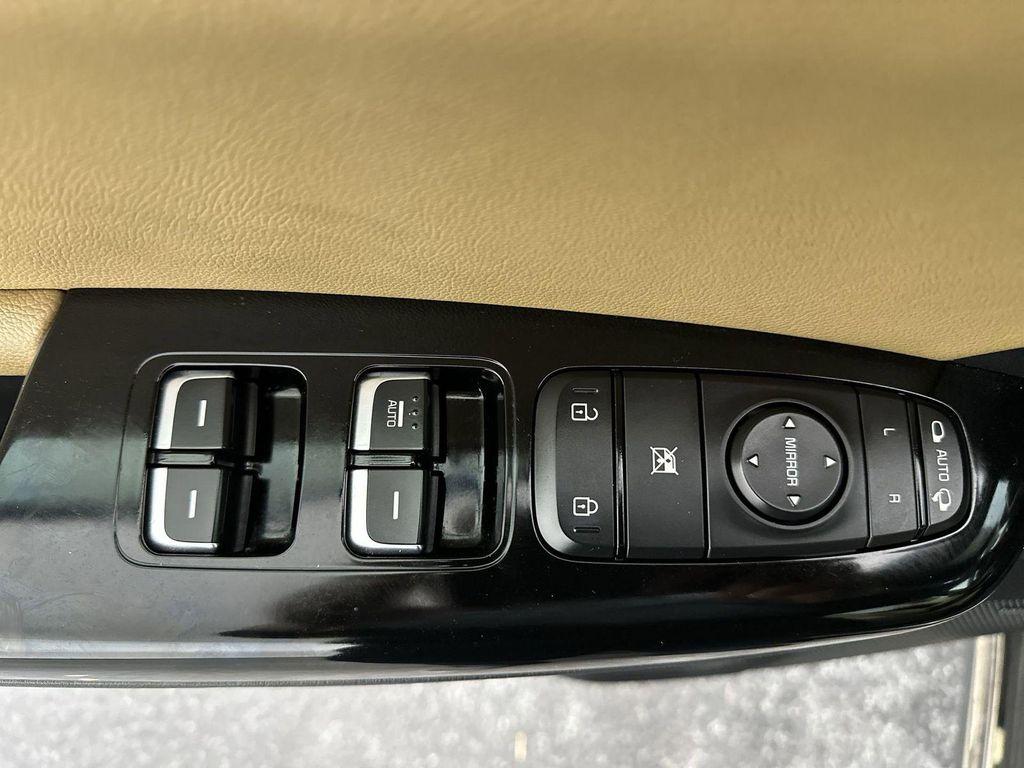 used 2021 Kia Sportage car, priced at $17,100