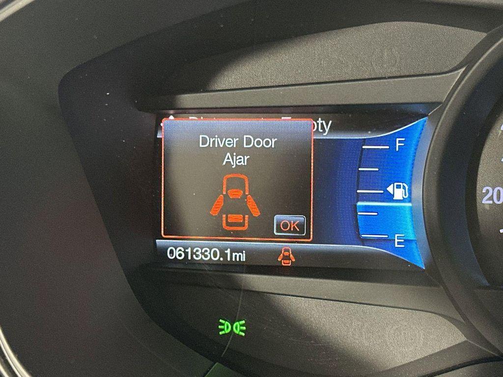 used 2018 Ford Fusion car, priced at $12,598