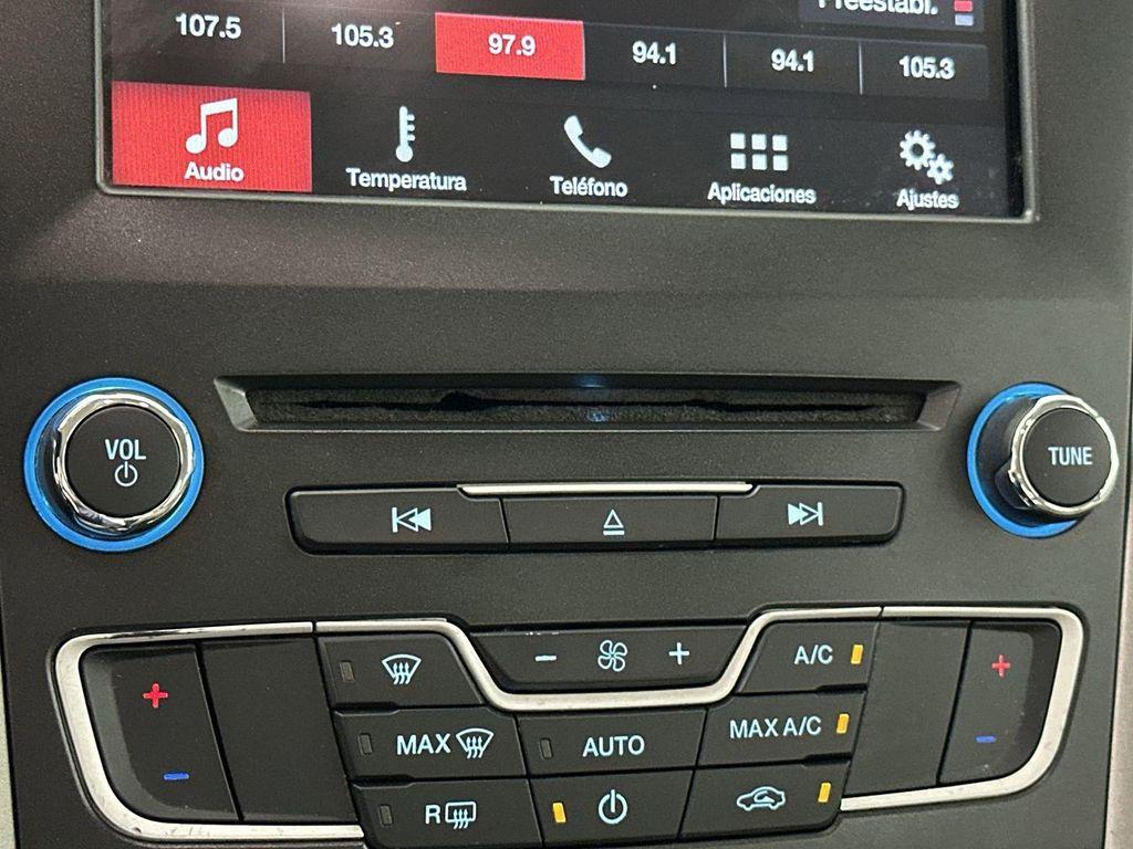used 2018 Ford Fusion car, priced at $12,598