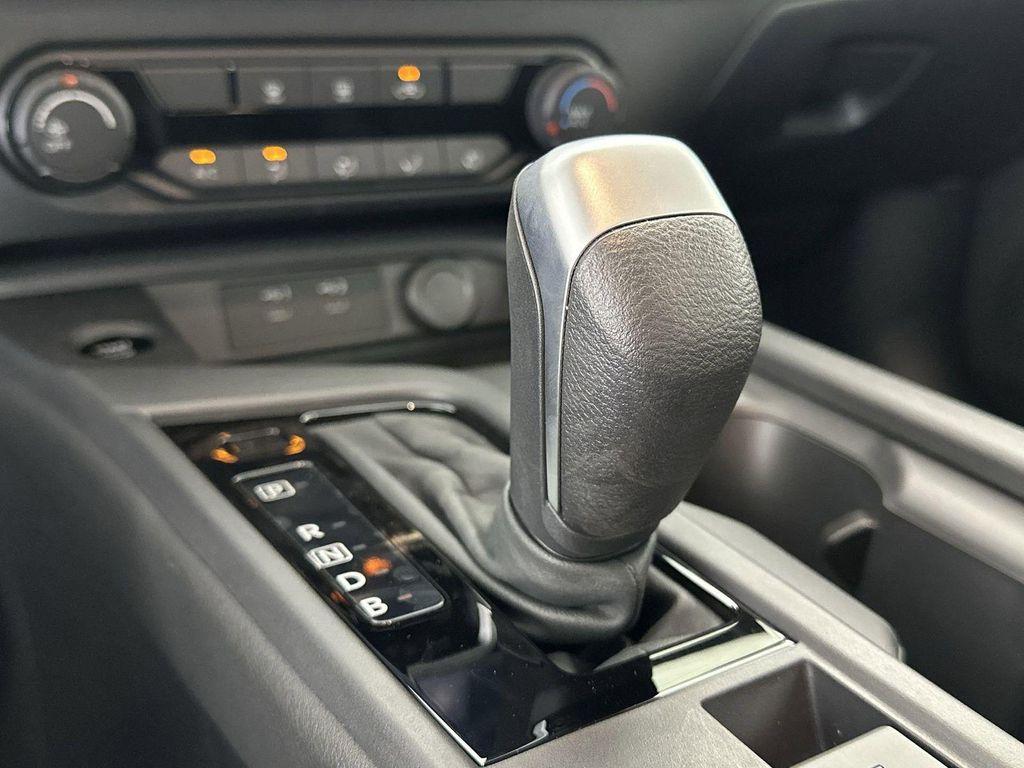 new 2026 Nissan Sentra car, priced at $21,577