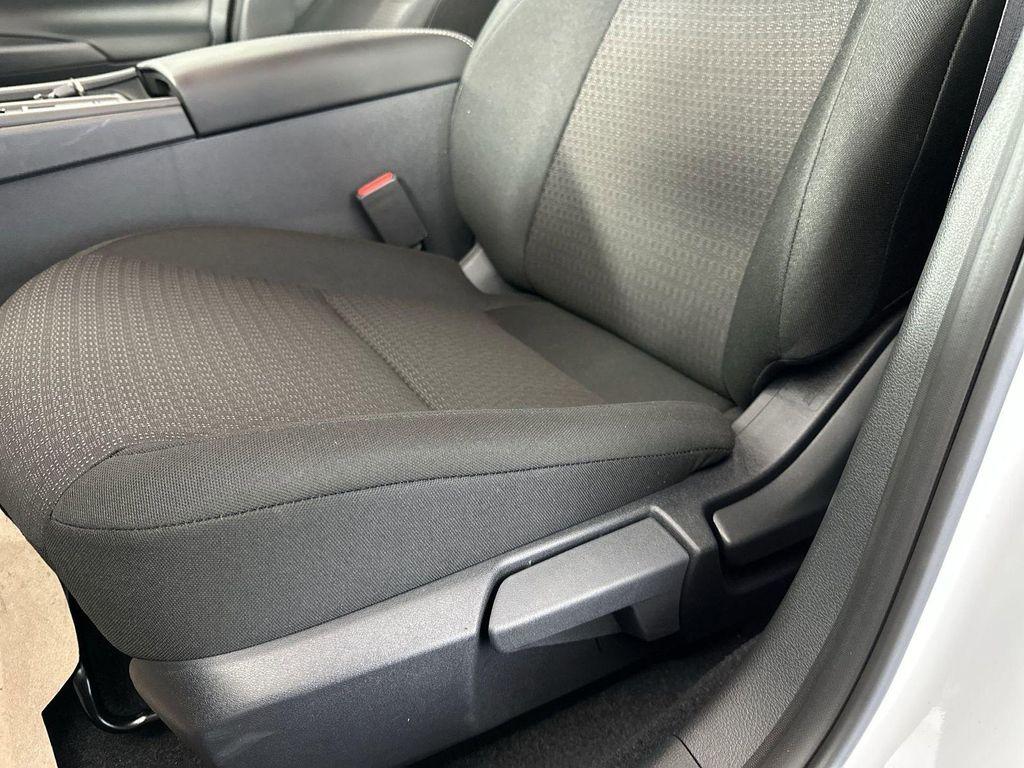 new 2026 Nissan Sentra car, priced at $21,577