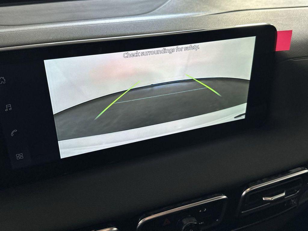 new 2026 Nissan Sentra car, priced at $21,577