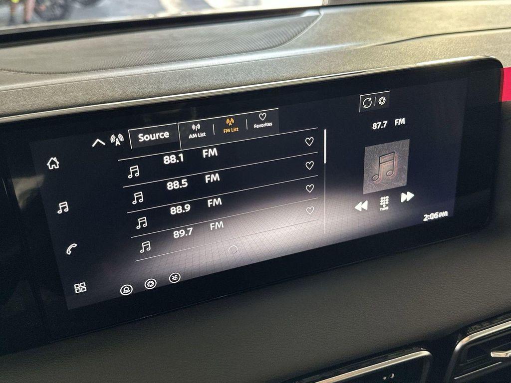 new 2026 Nissan Sentra car, priced at $21,577