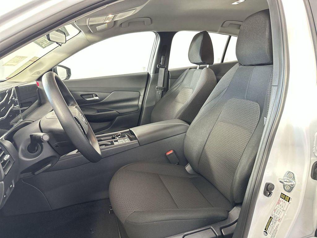 new 2026 Nissan Sentra car, priced at $21,577