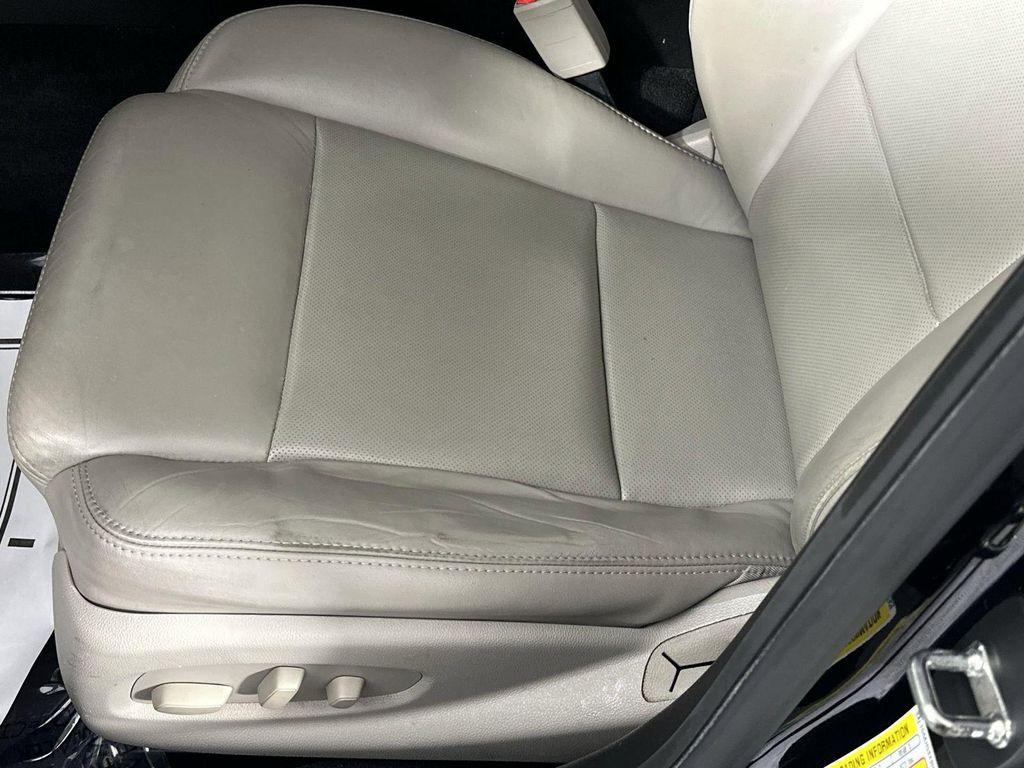 used 2017 Cadillac ATS car, priced at $12,598